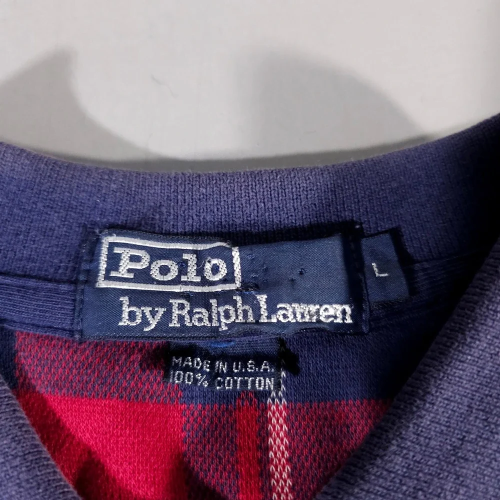 Polo Ralph Lauren polo by